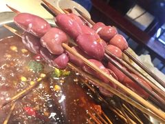 -水碾河刘老大串串香(水碾河路店)