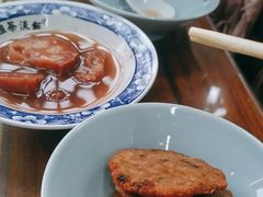 -粗茶淡饭(东关街店)