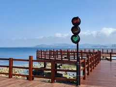 -养马岛旅游度假区