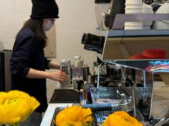 -常识咖啡common sense(春熙路店)