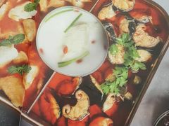 -新辣道鱼火锅(航天万源店)