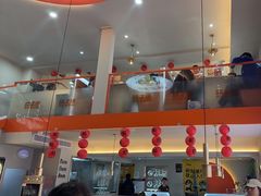 -冀粤香海鲜自助餐厅(西美五洲店)