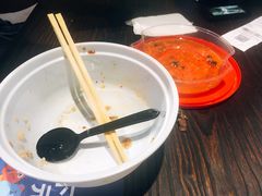 -盒马鲜生(皇庭广场店)