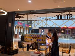 门面-豪客来牛排(成都锦江大融城店)