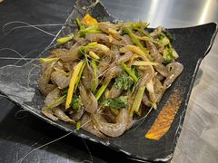 -江合勇丹东兄弟小串海鲜烧烤(总店)