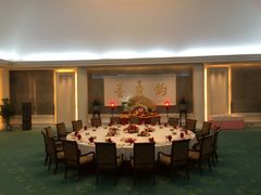 包厢-钓鱼台国宾馆