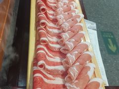 -阳坊胜利涮羊肉(禧乐汇店)