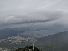 -七娘山