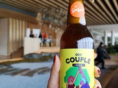 -Seesaw Coffee(朝阳大悦城店)