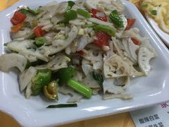 -月落乌啼餐馆