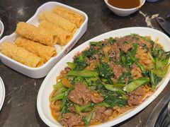-潮德阿水牛肉火锅(深圳总店)