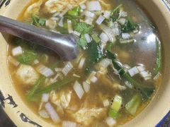 -勃利地摊·勃立小串烧烤