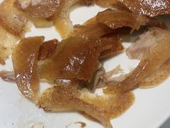 -惠丰堂饭庄·烤鸭·京味菜(翠微路店)