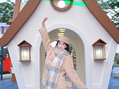 -东莞松山湖万象汇