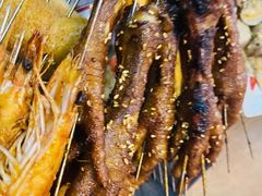 -马海涛牛肉串·午市牛腩饭·烧烤夜宵(领汇广场店)