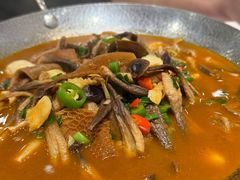 -金陵后厨·南京菜(新街口秣陵路店)