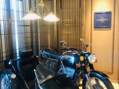 -杭州君悦酒店