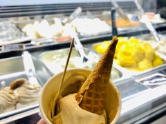 -歎雪糕低糖低脂Gelato冰淇淋