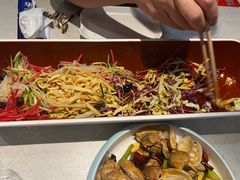 -华府九号海鲜烧烤大排档(龙域店)