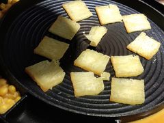 -三国惹火烤肉·中日韩烤肉集合店(百草路店)