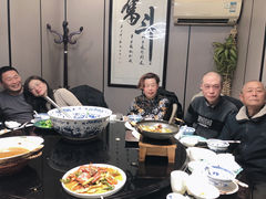-南京金牛湖巨碗鱼头