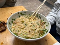 -越洋肖氏老米线(杨家坪店)