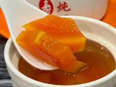 -益寿炖品店