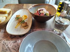 -OGGI TRATTORIA PIZZERIA(深业上城店)
