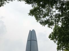 -宁波财富中心
