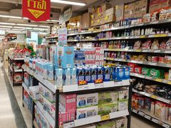 -华润万家(天河东店)