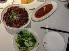 -丰收日·小海鲜·沪上家宴(顾村正大店)