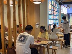 -郑记•不夜城烧烤•龙虾•虾蟹(黄鹤楼店)