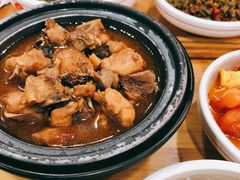 -72街荷叶饭(东方宝泰广场店)