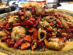 -老来福·非遗酸汤兔(凯旋路店)