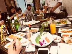 -大渔铁板烧(大悦城店)