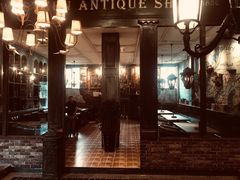 -棒咖啡音乐餐吧(婺源天佑路东门桥头店)