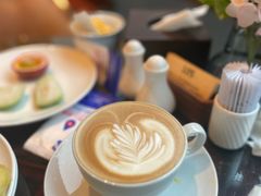 -深圳四季酒店·馥自助餐厅