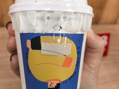 -CEMENT·coffee bar (凤凰创意园店)