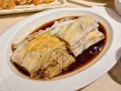 -香港池仔记肠粉王(博多新记襄阳南路店)