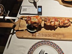 -俄士厨房(五棵松华熙LIVE店)
