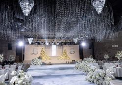 -玖玖婚嫁礼仪策划(江滨西路店)