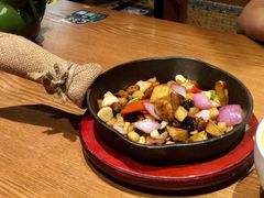 -云海肴·汽锅鸡·云南代表菜(天山百盛优客店)