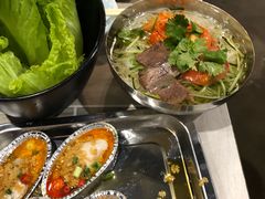 -胡哥烤肥牛(车公庙店)