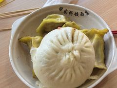 -蒋家桥饺面店(东关街店)