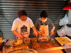 -明记牛杂(新马路分店)