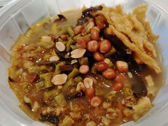 -水平有限广西米粉·广西风味集(五道口店)