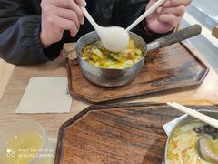 -小满手工粉(上海新世界城店)