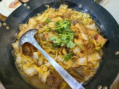 -中山宴(定州署店)