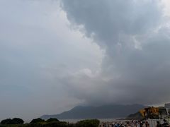 -朱家尖南沙景点
