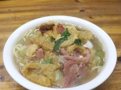 -祁家面馆(大香炉店)